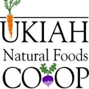 Ukiah Natural Foods Co-Op