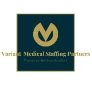 Variant Medical Staffing Partners