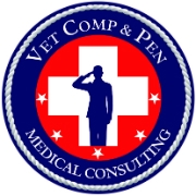 Vet Comp & Pen Medical Consulting