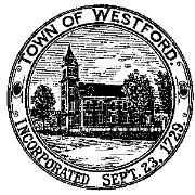 Westford Public Schools