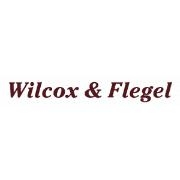 Wilcox & Flegel